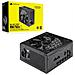 Alimentatore PC Modulare RM750x SHIFT 750 W 24-pin ATX Colore Nero - Foto miniatura 1