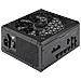 Alimentatore PC Modulare RM750x SHIFT 750 W 24-pin ATX Colore Nero - Foto miniatura 5