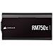 Alimentatore PC Modulare RM750x SHIFT 750 W 24-pin ATX Colore Nero - Foto miniatura 7