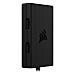 CC-9310002-WW replicatore di porte e docking station per laptop Nero - Foto miniatura 2
