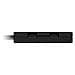CC-9310002-WW replicatore di porte e docking station per laptop Nero - Foto miniatura 4