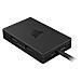 CC-9310002-WW replicatore di porte e docking station per laptop Nero - Foto miniatura 5
