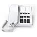 Telefono da Tavolo e Parete Desk 400 Colore: Bianco - Foto miniatura 1
