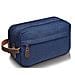 Borsa Da Toilette Da Viaggio Per Uomo Blue - Foto miniatura 9