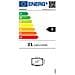 Monitor 27" LED VA VA2715-H 1920x1080 Full HD Tempo di Risposta 4 ms - Foto miniatura 10