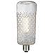 Lampadina Effetto Cristallo Trasparente - Foto miniatura 1