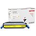 TONER COMPATIBILE - Everyday Giallo con HP 643A (Q5952A) - Foto miniatura 1