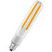 Lampadina Led Ip65 Ledvance E27 Trasparente 35w 5400lm 2700k Ip65 360° [lv-4099854072017] - Foto miniatura 2