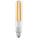 Lampadina Led Ip65 Ledvance E27 Trasparente 35w 5400lm 2700k Ip65 360° [lv-4099854072017] - Foto miniatura 3