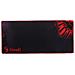 B-087S tappetino per mouse Tappetino per mouse per gioco da computer Nero, Rosso - Foto miniatura 1
