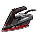 Ferro da Stiro a Vapore FreeStyle 5 SI 5057 Capacità 0.3 Litri Potenza 2700 Watt Colore Rosso / Nero - Foto miniatura 1