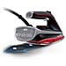 Ferro da Stiro a Vapore FreeStyle 5 SI 5057 Capacità 0.3 Litri Potenza 2700 Watt Colore Rosso / Nero - Foto miniatura 3