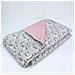 Coperta Lettino Baby Idea Plur Unicorno Rosa - Foto miniatura 1