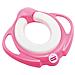 Riduttore Wc Okbaby 825 Pinguo Rosa - Foto miniatura 1