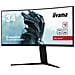 G-MASTER GCB3480WQSU-B1 Monitor PC 86,4 cm (34") 3440 x 1440 Pixel UltraWide Quad HD LCD Nero - Foto miniatura 6