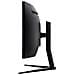 G-MASTER GCB3480WQSU-B1 Monitor PC 86,4 cm (34") 3440 x 1440 Pixel UltraWide Quad HD LCD Nero - Foto miniatura 7