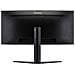 G-MASTER GCB3480WQSU-B1 Monitor PC 86,4 cm (34") 3440 x 1440 Pixel UltraWide Quad HD LCD Nero - Foto miniatura 10