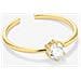 Gioielleria Radiant Ry000071. Anello, Colore Oro. Donna. - In ordine - Foto miniatura 3