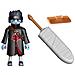 71117 - Kisame - Naruto Shippuden - Foto miniatura 1