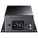 Iniettore Gigabit Poe++ Da 90w Fino A 100m, Poe350 Nero - Foto miniatura 4