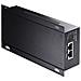 Iniettore Gigabit Poe++ Da 90w Fino A 100m, Poe350 Nero - Foto miniatura 3