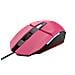 GXT 790 Auricolare Cablato A Padiglione Giocare Nero, Rosa - Foto miniatura 6