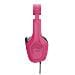 GXT 790 Auricolare Cablato A Padiglione Giocare Nero, Rosa - Foto miniatura 4