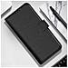 Custodia Per Samsung Galaxy S10 Plus Portafoglio Funzione Supporto - Foto miniatura 4