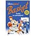 Luca Tebaldi - Librogame® Basket. Tutti A Canestro! Ediz. Illustrata - Foto miniatura 1