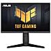 Monitor 23.8" LCD IPS TUF Gaming VG249QL3A Full HD 1920 x 1080 Tempo di Risposta 1 ms Frequenza di Aggiornamento 180 (Hz) - Foto miniatura 1