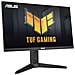 Monitor 23.8" LCD IPS TUF Gaming VG249QL3A Full HD 1920 x 1080 Tempo di Risposta 1 ms Frequenza di Aggiornamento 180 (Hz) - Foto miniatura 3