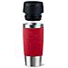 Travel Mug Classic N2020400 tazza da viaggio 360 ml Nero, Rosso, Acciaio inox Acciaio inox - Foto miniatura 4