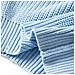 Maglione Per Bambini Lavorato A Maglia Blu 92 - Foto miniatura 6