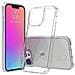 Pankow Clear Custodia 17 Cm (6.7"""") Cover Trasparente per phone 13 pro max - Foto miniatura 1