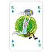 Rick And Morty - Waddingtons No. 1 Gioco Di Carte - Foto miniatura 4