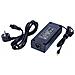 04g266006110 Adattatore E Invertitore Interno 120 W Nero - Foto miniatura 1