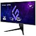 Vx3480-2k-pro 34 Monitor - Wqhd, 165hz, Gaming Monitor (vx3480-2k-pro) - Foto miniatura 5