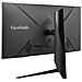 Vx3480-2k-pro 34 Monitor - Wqhd, 165hz, Gaming Monitor (vx3480-2k-pro) - Foto miniatura 6
