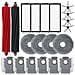 Kit Di Accessori Roborock Qrevo Master - Foto miniatura 1