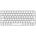 Magic Keyboard With Touch Id For Mac Models With Silicon - German (mxck3d /a) - Foto miniatura 1