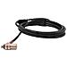 D31817 cavo di sicurezza Nero 2 m - Foto miniatura 2