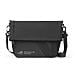 BC2000 ROG Archer Messenger 14 33,8 cm (13.3") Borsa da corriere Nero - Foto miniatura 1