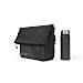 BC2000 ROG Archer Messenger 14 33,8 cm (13.3") Borsa da corriere Nero - Foto miniatura 8