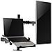 SP-MM-302 Braccio per computer portatile e monitor Nero 39,6 cm (15.6") - Foto miniatura 12