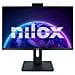 Nxm24regweb01 Monitor Pc 60,5 Cm (23.8'') 1920 X 1080 Pixel Full Hd Led Nero - Foto miniatura 1
