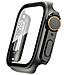Custodia Protettiva Per Apple Watch Serie 8/7  45 Mm - Foto miniatura 1
