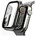 Custodia Protettiva Per Apple Watch Serie 8/7  45 Mm - Foto miniatura 2