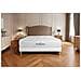 Materasso Matrimoniale Balmoral 200 X 200cm - Spessore : 24cm - Memory Foam - Rigido - Foto miniatura 1