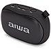 BS-110BL Altoparlante portatile stereo Blu, Nero 5 W - Foto miniatura 2