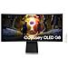 LS34DG850SUXDU Monitor PC 86,4 cm (34") 3440 x 1440 Pixel OLED Argento - Foto miniatura 1
